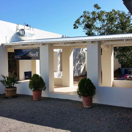 Nguni Country Lodge Middelburg  Zewnętrze zdjęcie