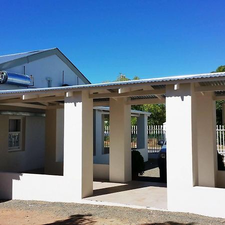Nguni Country Lodge Middelburg  Zewnętrze zdjęcie