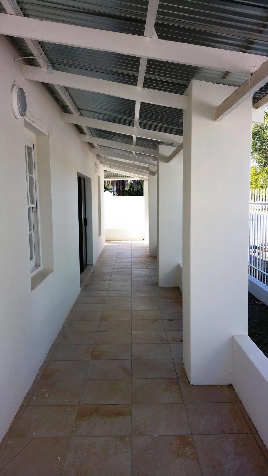 Nguni Country Lodge Middelburg  Zewnętrze zdjęcie