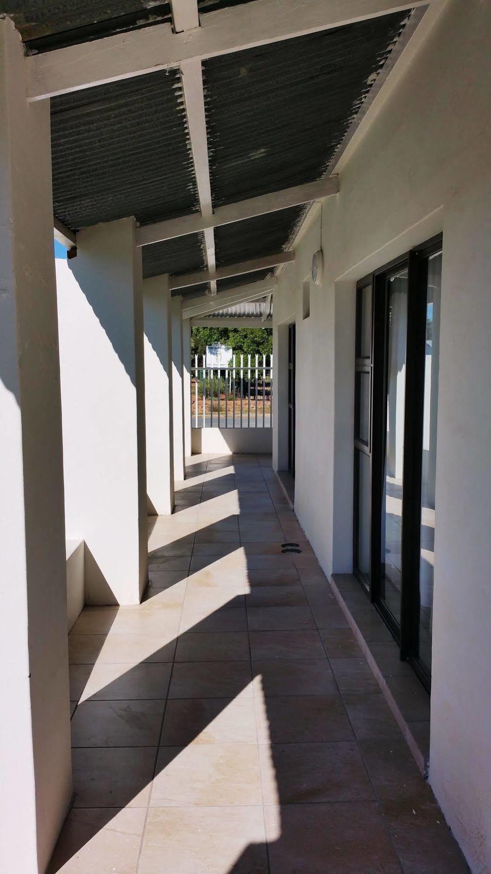 Nguni Country Lodge Middelburg  Zewnętrze zdjęcie