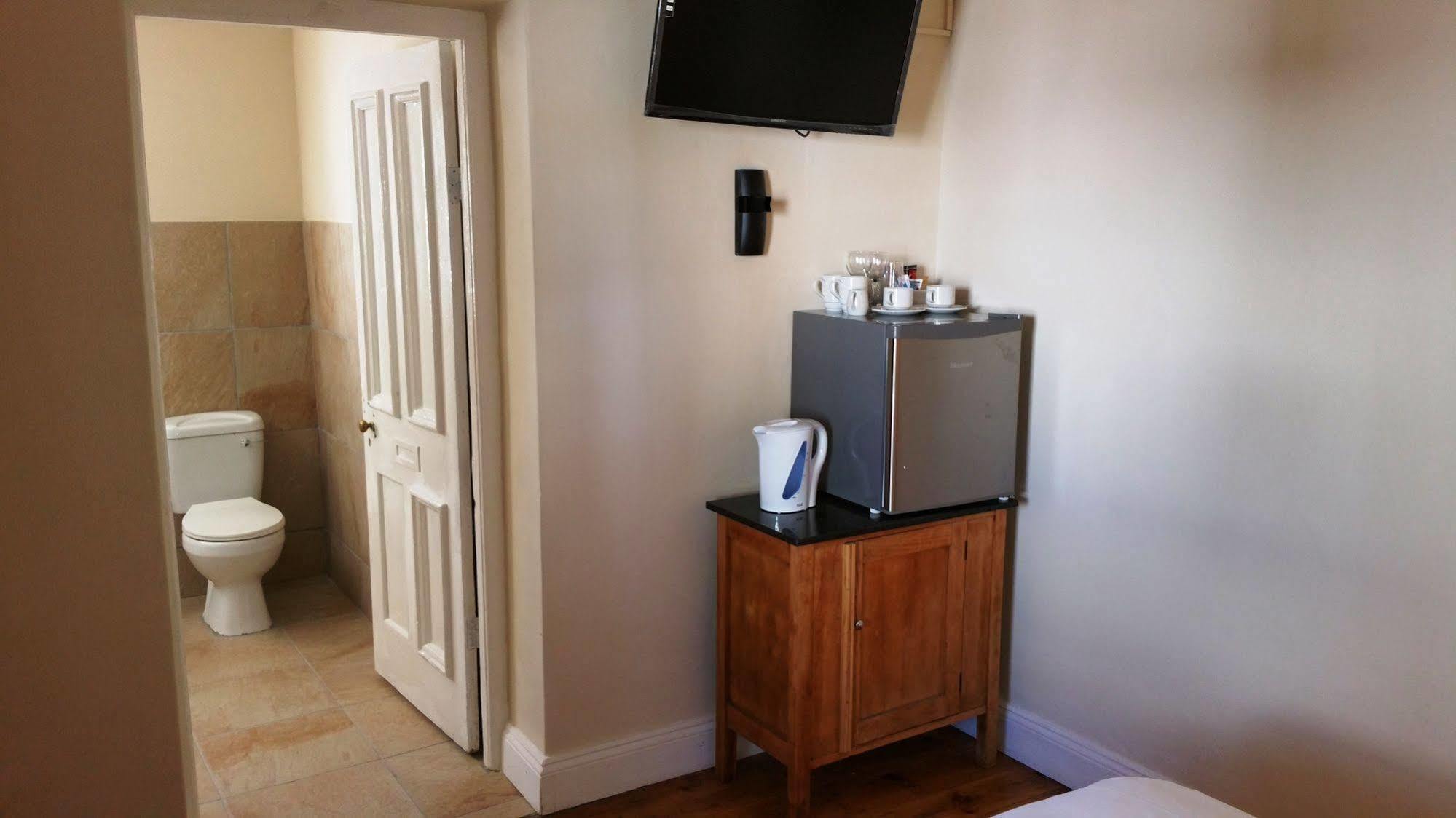 Nguni Country Lodge Middelburg  Zewnętrze zdjęcie