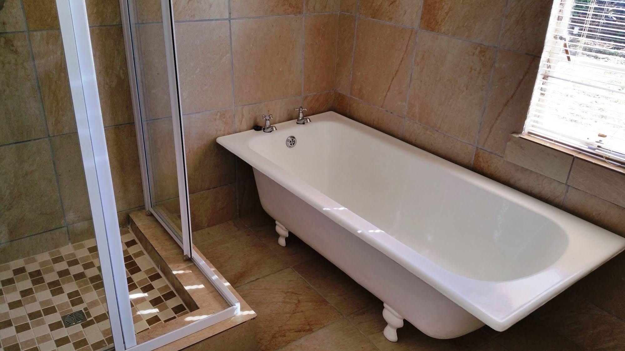 Nguni Country Lodge Middelburg  Zewnętrze zdjęcie