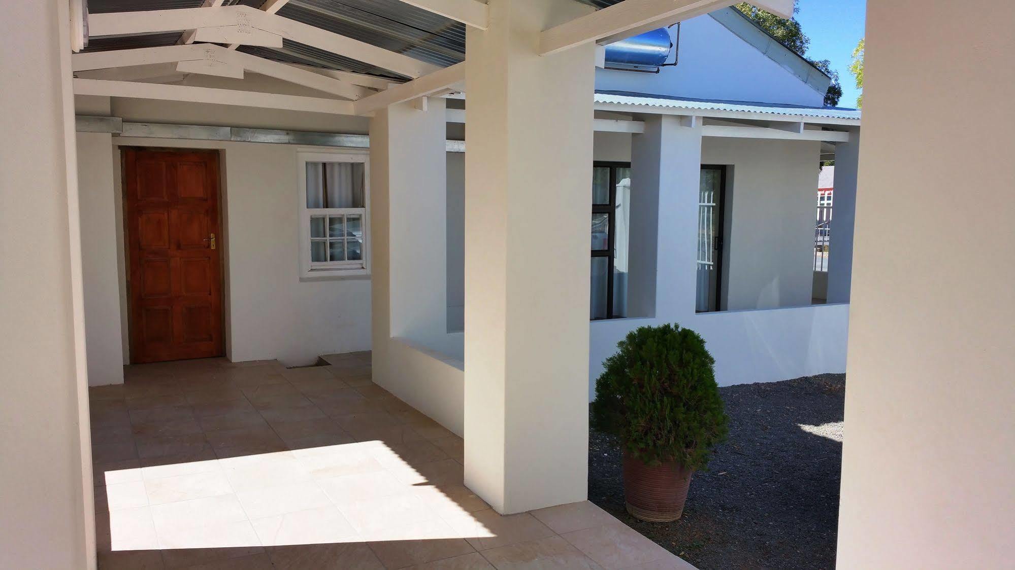 Nguni Country Lodge Middelburg  Zewnętrze zdjęcie