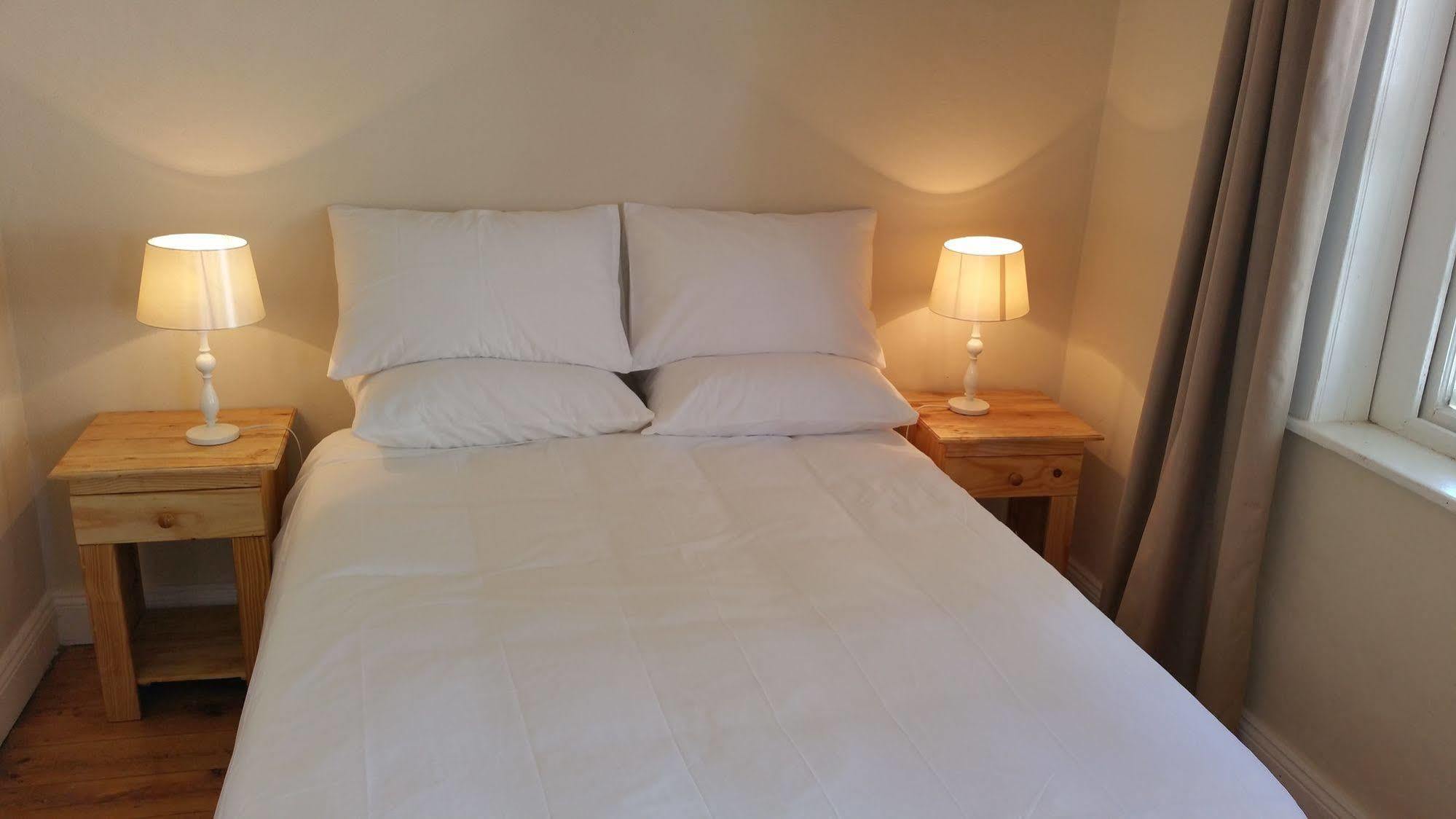 Nguni Country Lodge Middelburg  Zewnętrze zdjęcie