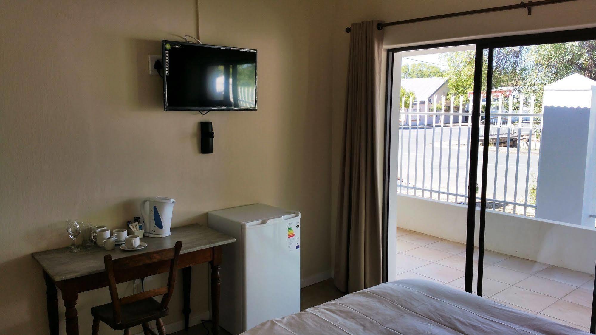 Nguni Country Lodge Middelburg  Zewnętrze zdjęcie