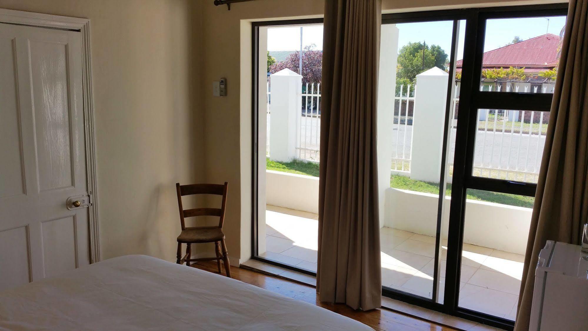 Nguni Country Lodge Middelburg  Zewnętrze zdjęcie