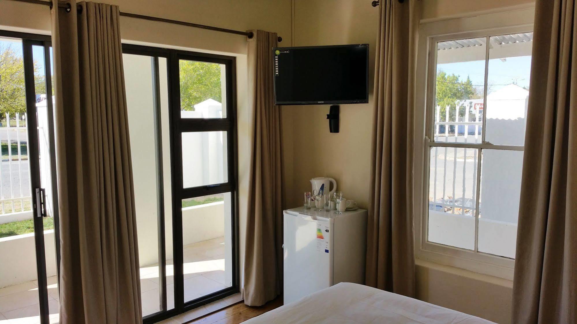 Nguni Country Lodge Middelburg  Zewnętrze zdjęcie