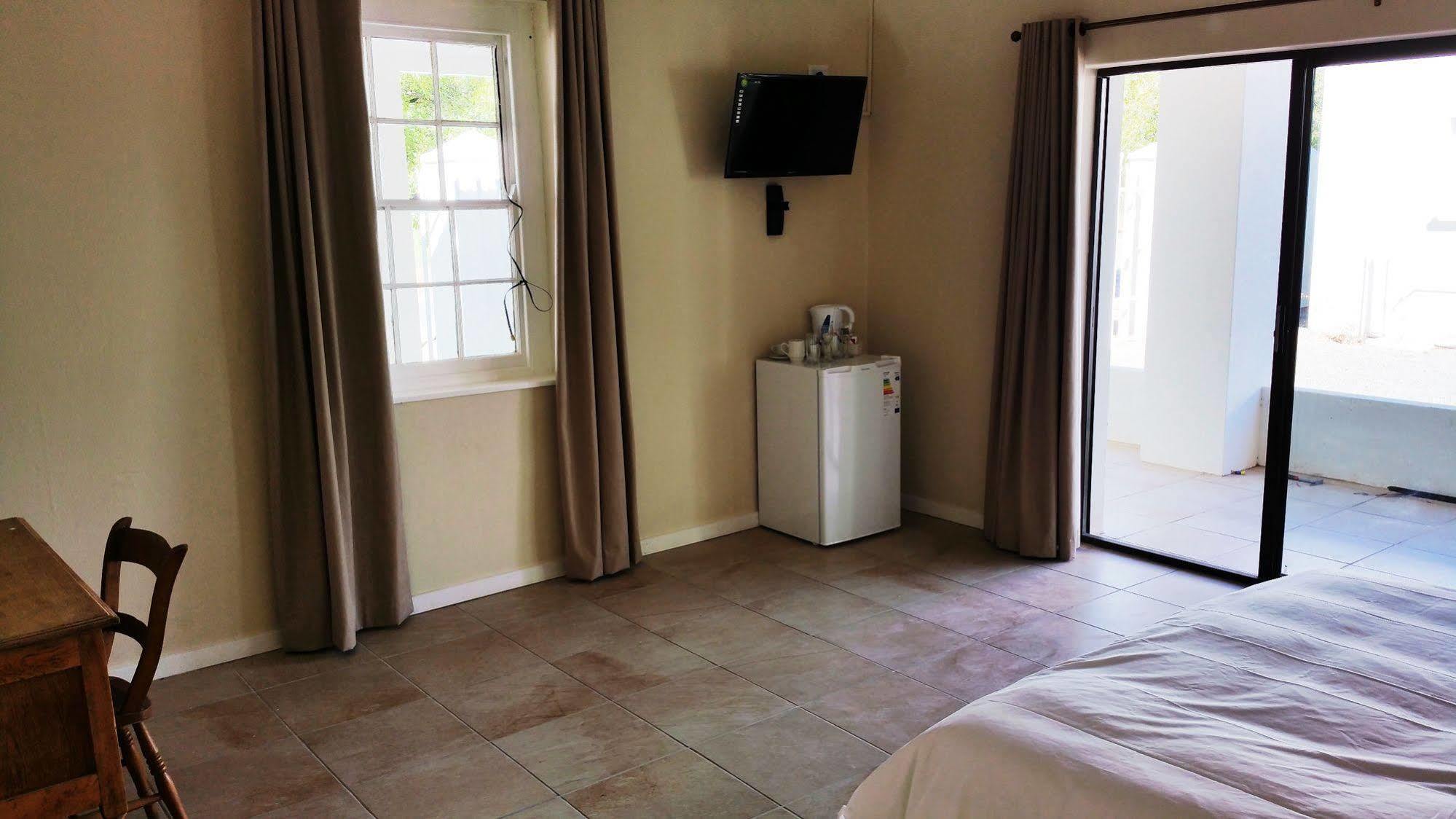 Nguni Country Lodge Middelburg  Zewnętrze zdjęcie