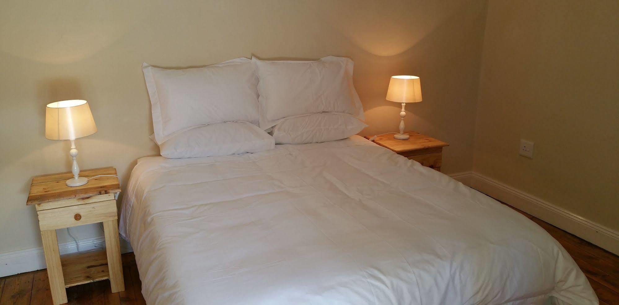 Nguni Country Lodge Middelburg  Zewnętrze zdjęcie