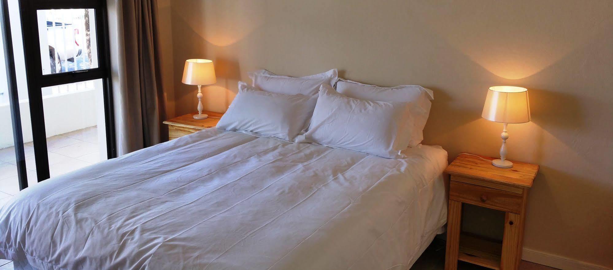 Nguni Country Lodge Middelburg  Zewnętrze zdjęcie